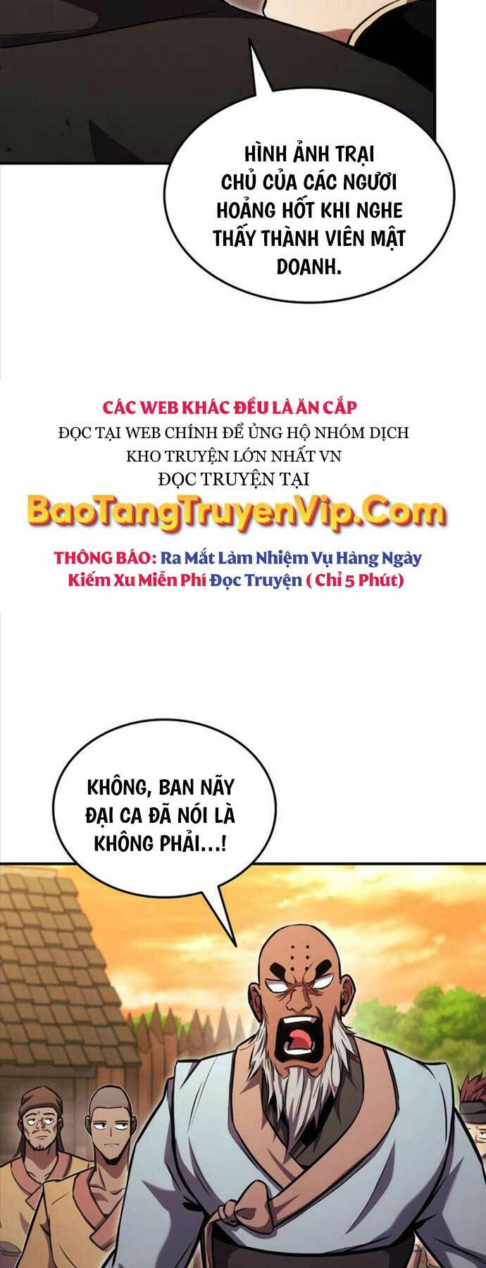 Huyền Thoại Game Thủ – Tái Xuất Chapter 131 - Trang 2