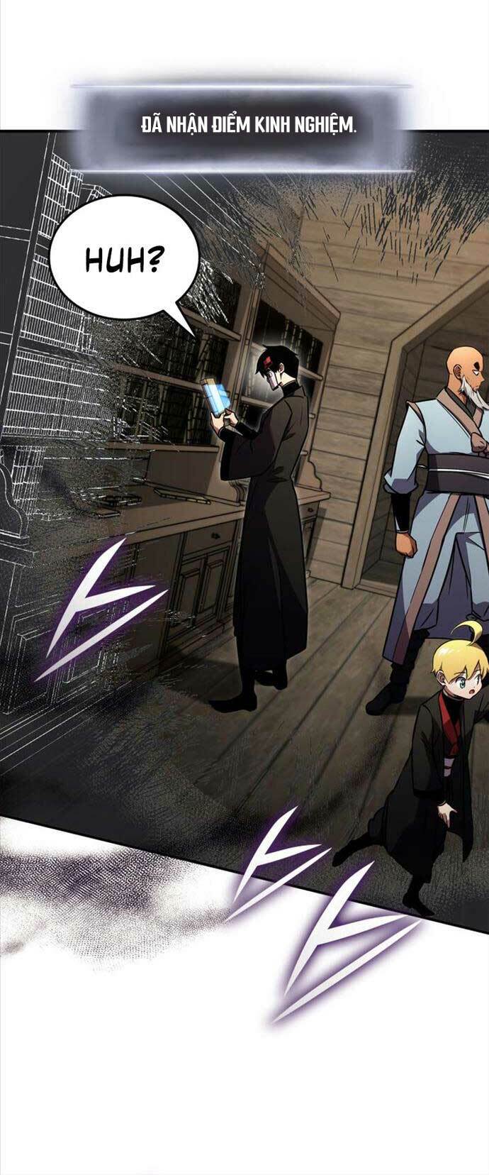 Huyền Thoại Game Thủ – Tái Xuất Chapter 131 - Trang 2