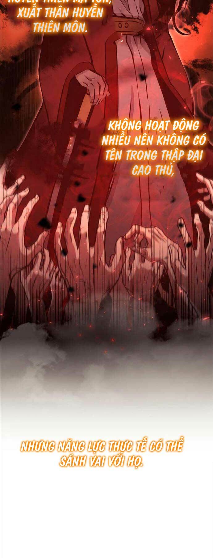 Huyền Thoại Game Thủ – Tái Xuất Chapter 131 - Trang 2