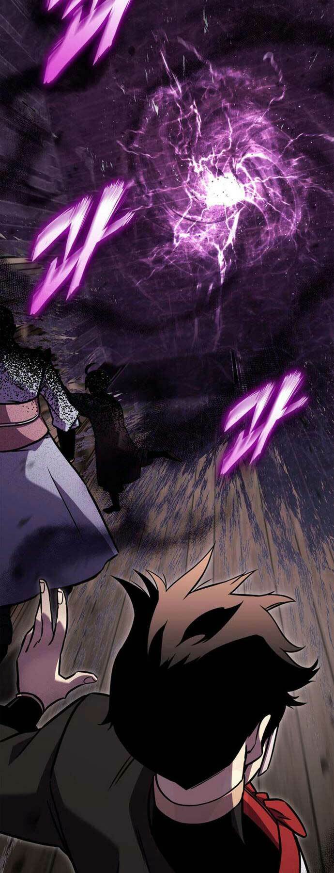 Huyền Thoại Game Thủ – Tái Xuất Chapter 131 - Trang 2