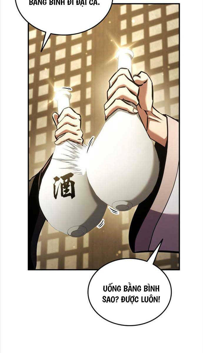 Huyền Thoại Game Thủ – Tái Xuất Chapter 132 - Trang 2