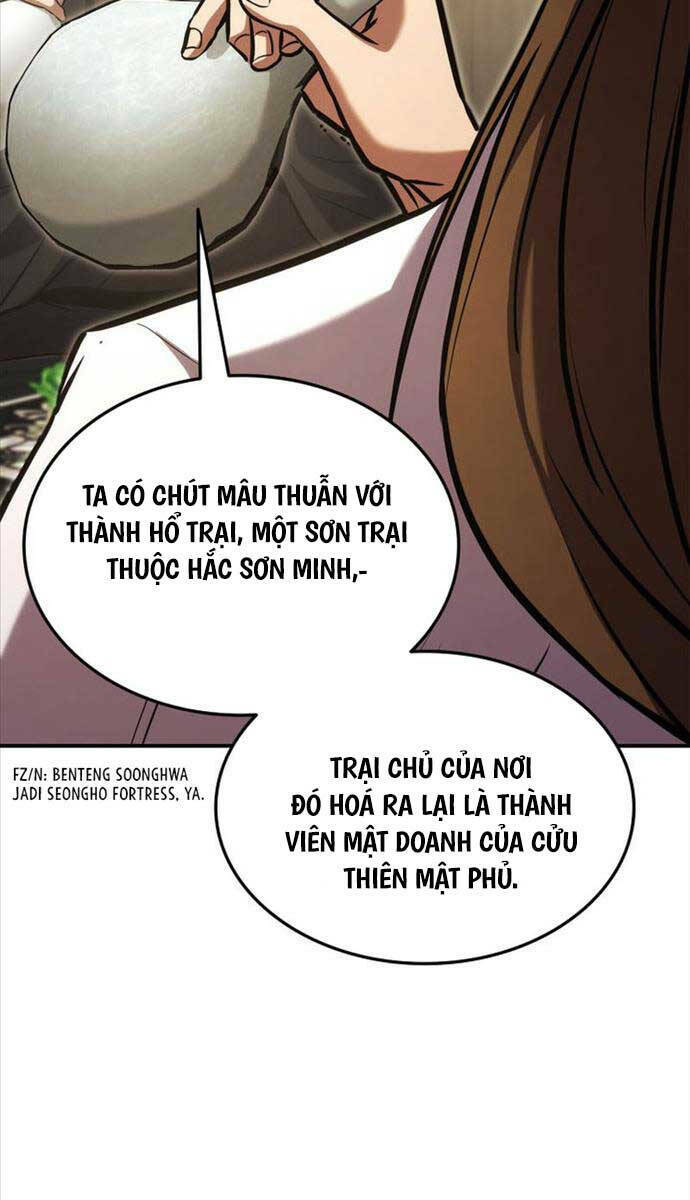 Huyền Thoại Game Thủ – Tái Xuất Chapter 132 - Trang 2