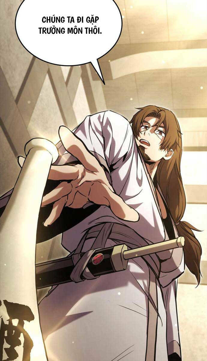 Huyền Thoại Game Thủ – Tái Xuất Chapter 132 - Trang 2