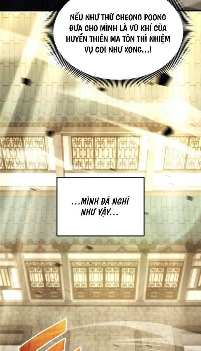 Huyền Thoại Game Thủ – Tái Xuất Chapter 132 - Trang 2