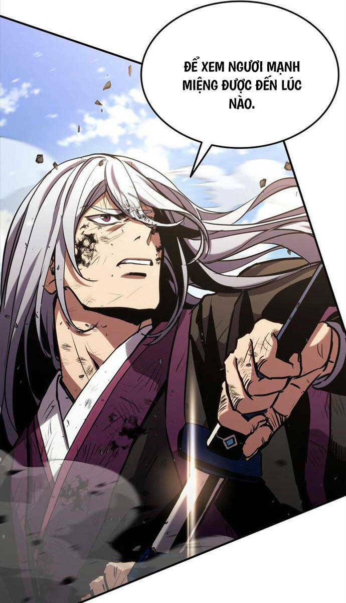 Huyền Thoại Game Thủ – Tái Xuất Chapter 132 - Trang 2