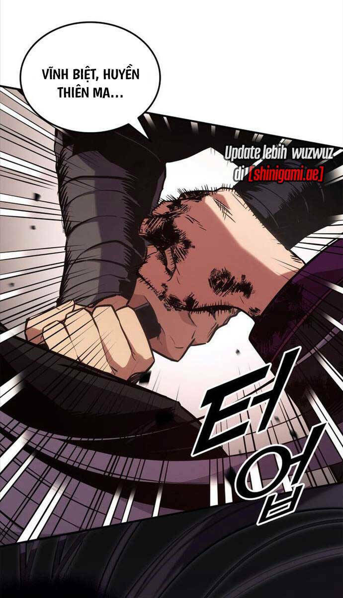 Huyền Thoại Game Thủ – Tái Xuất Chapter 132 - Trang 2