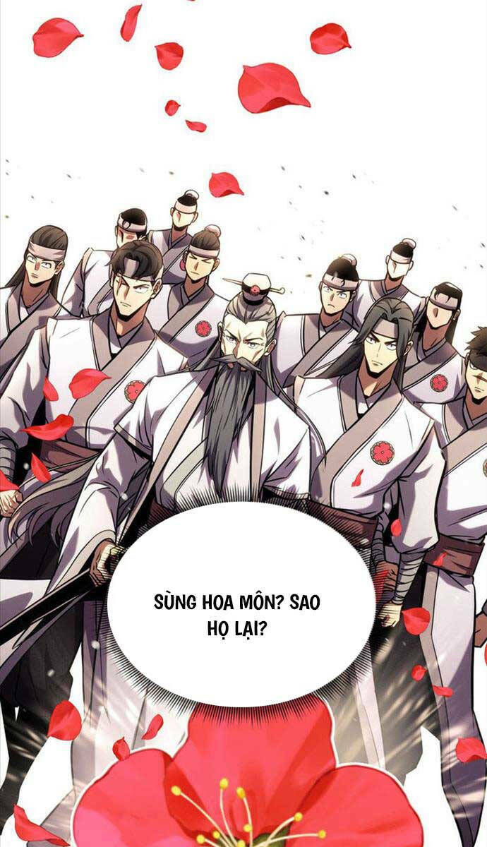 Huyền Thoại Game Thủ – Tái Xuất Chapter 132 - Trang 2