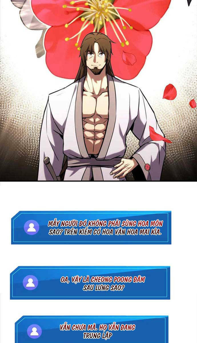 Huyền Thoại Game Thủ – Tái Xuất Chapter 132 - Trang 2