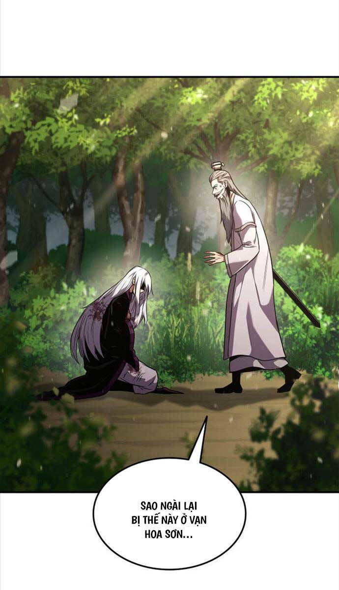 Huyền Thoại Game Thủ – Tái Xuất Chapter 132 - Trang 2