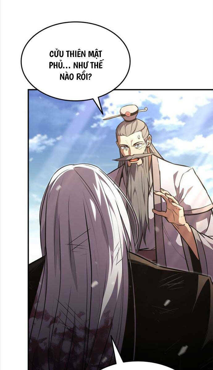 Huyền Thoại Game Thủ – Tái Xuất Chapter 132 - Trang 2