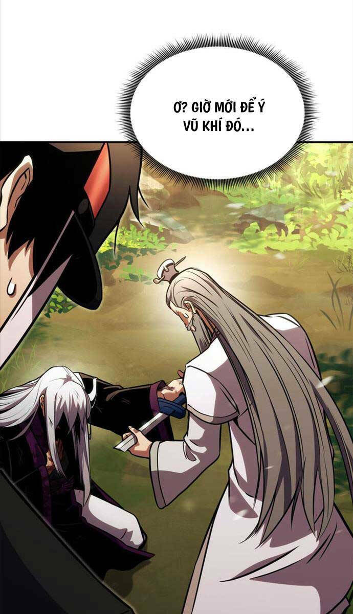 Huyền Thoại Game Thủ – Tái Xuất Chapter 132 - Trang 2