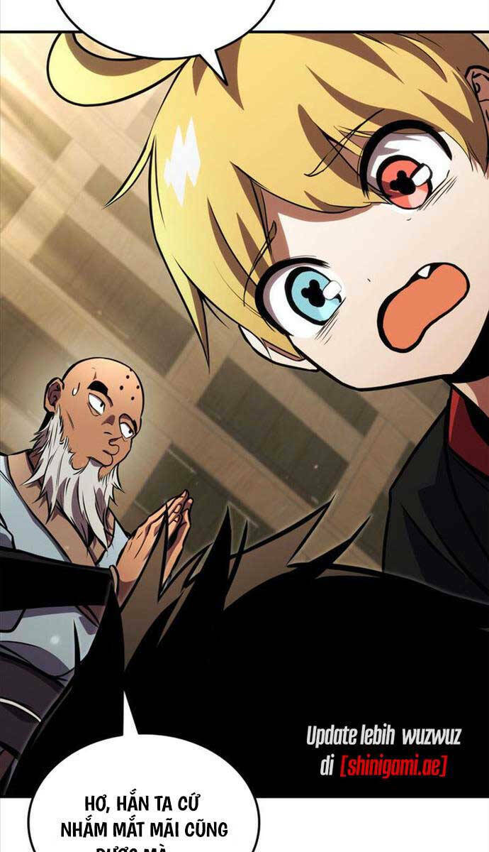 Huyền Thoại Game Thủ – Tái Xuất Chapter 132 - Trang 2