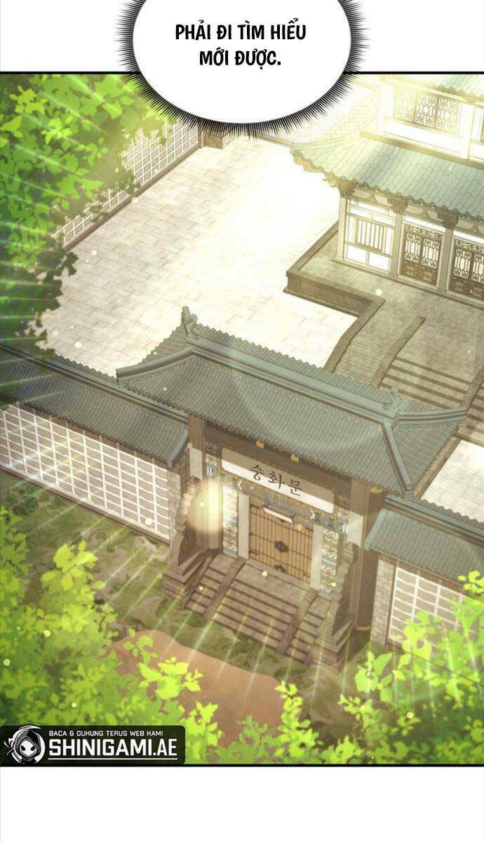 Huyền Thoại Game Thủ – Tái Xuất Chapter 132 - Trang 2