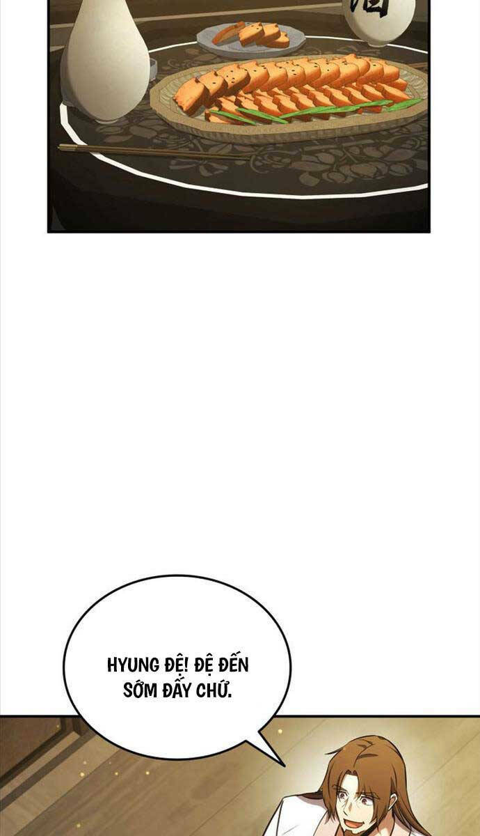 Huyền Thoại Game Thủ – Tái Xuất Chapter 132 - Trang 2