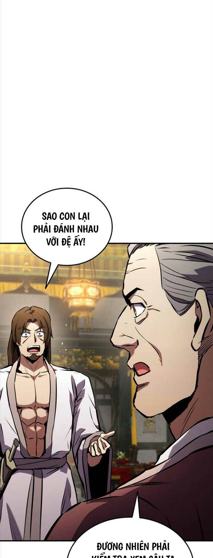 Huyền Thoại Game Thủ – Tái Xuất Chapter 133 - Trang 2