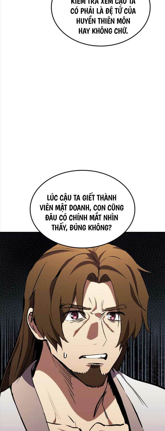 Huyền Thoại Game Thủ – Tái Xuất Chapter 133 - Trang 2