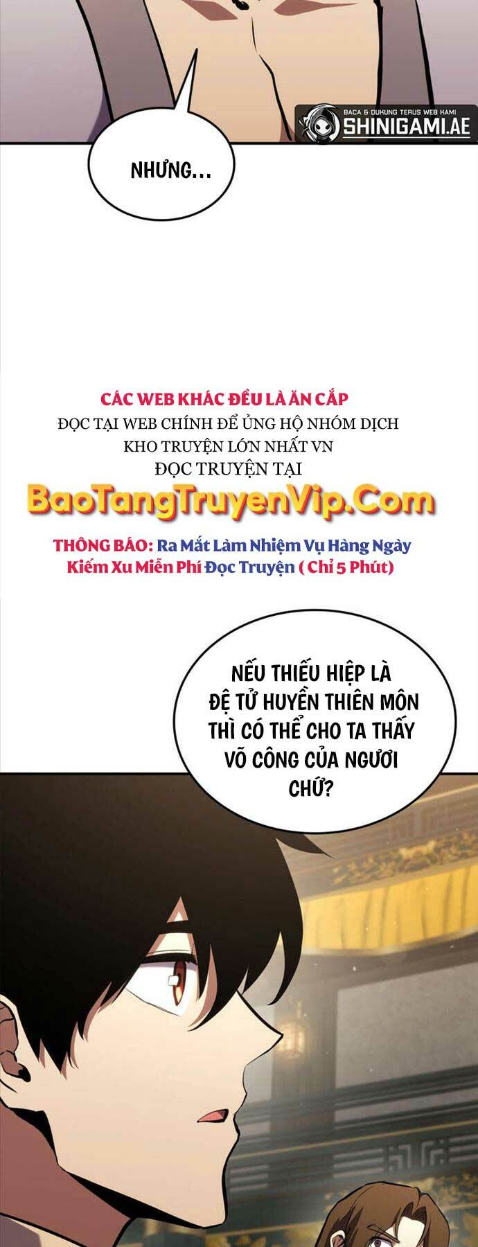 Huyền Thoại Game Thủ – Tái Xuất Chapter 133 - Trang 2