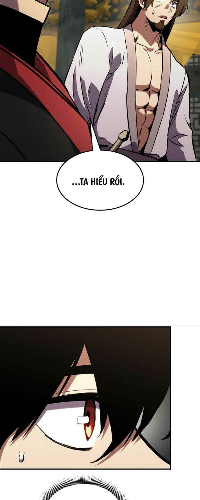 Huyền Thoại Game Thủ – Tái Xuất Chapter 133 - Trang 2