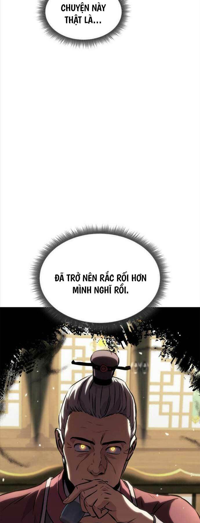 Huyền Thoại Game Thủ – Tái Xuất Chapter 133 - Trang 2