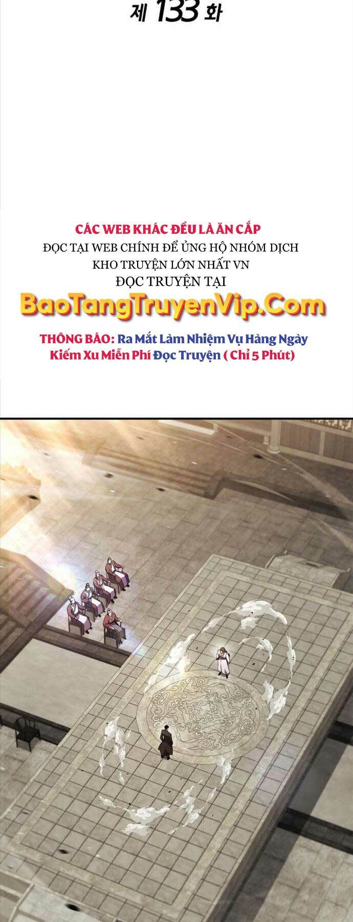 Huyền Thoại Game Thủ – Tái Xuất Chapter 133 - Trang 2