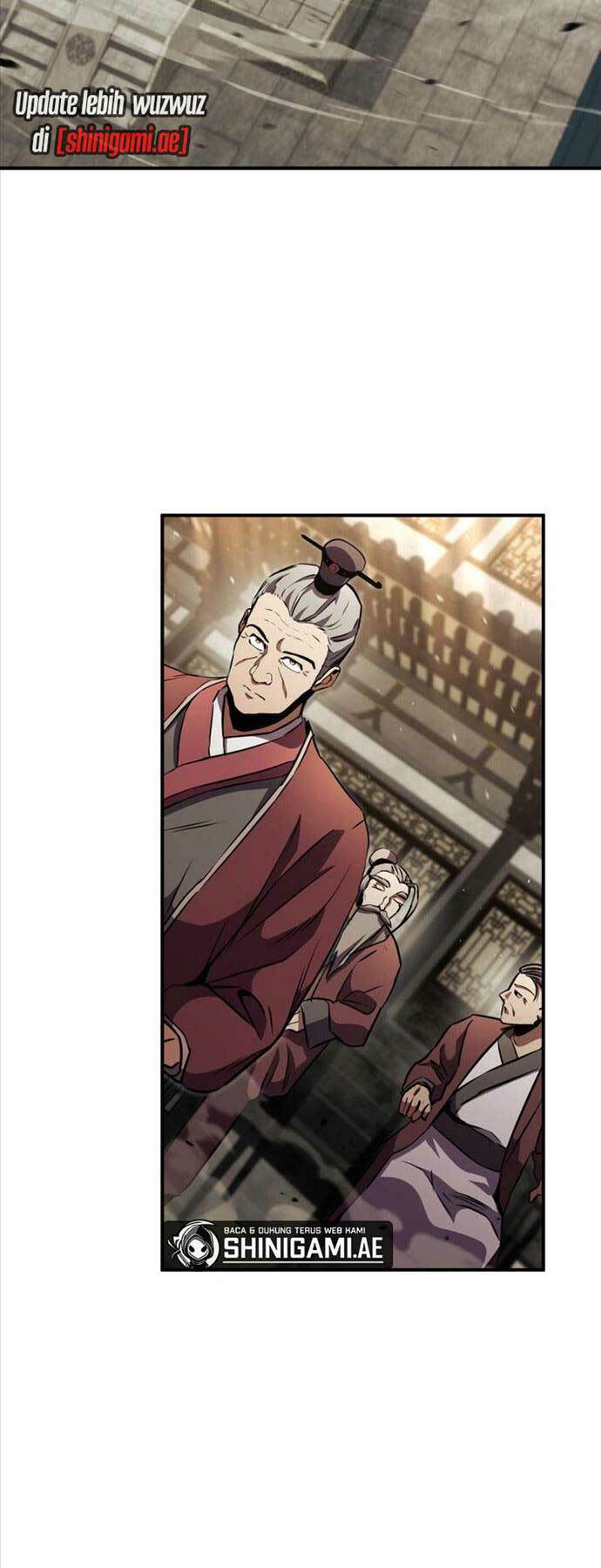 Huyền Thoại Game Thủ – Tái Xuất Chapter 133 - Trang 2