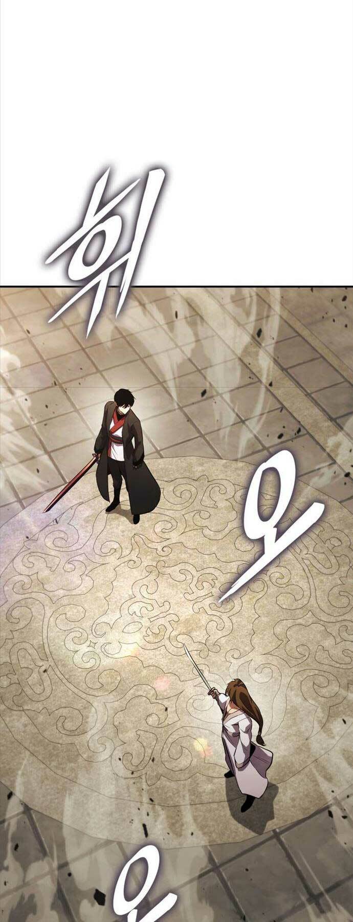 Huyền Thoại Game Thủ – Tái Xuất Chapter 133 - Trang 2