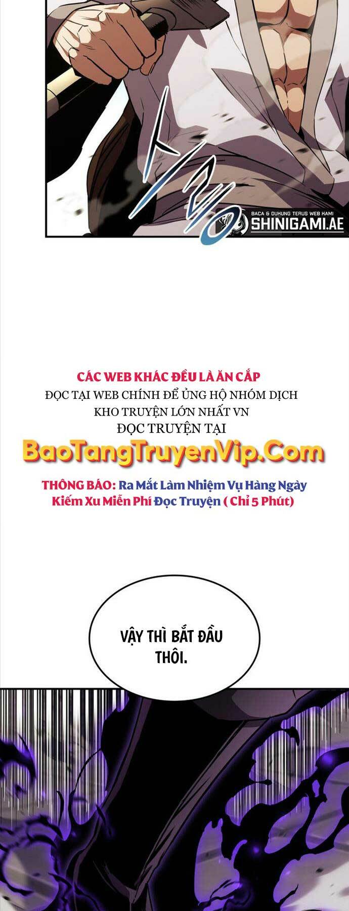 Huyền Thoại Game Thủ – Tái Xuất Chapter 133 - Trang 2