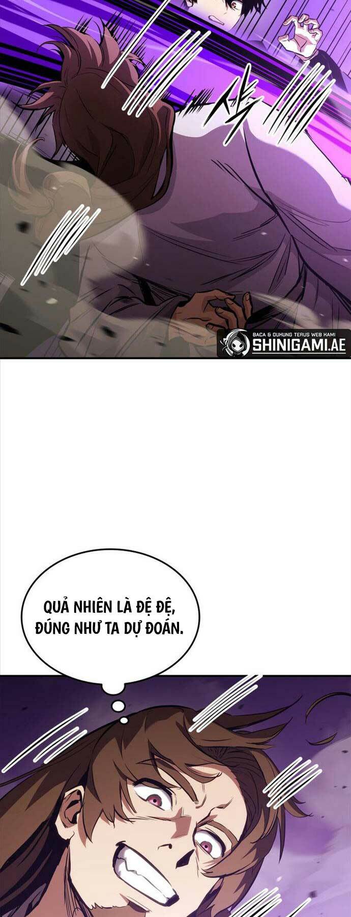 Huyền Thoại Game Thủ – Tái Xuất Chapter 133 - Trang 2