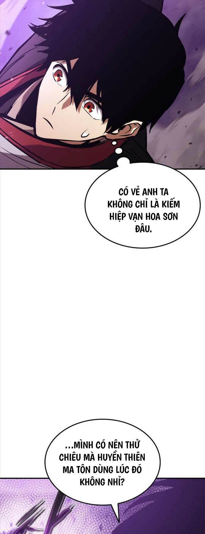 Huyền Thoại Game Thủ – Tái Xuất Chapter 133 - Trang 2