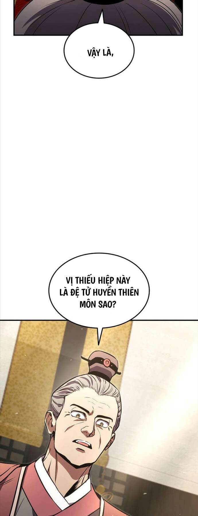 Huyền Thoại Game Thủ – Tái Xuất Chapter 133 - Trang 2