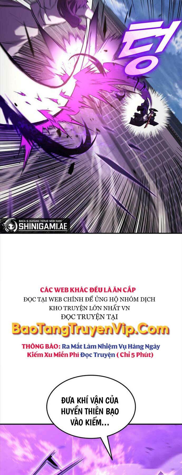 Huyền Thoại Game Thủ – Tái Xuất Chapter 133 - Trang 2