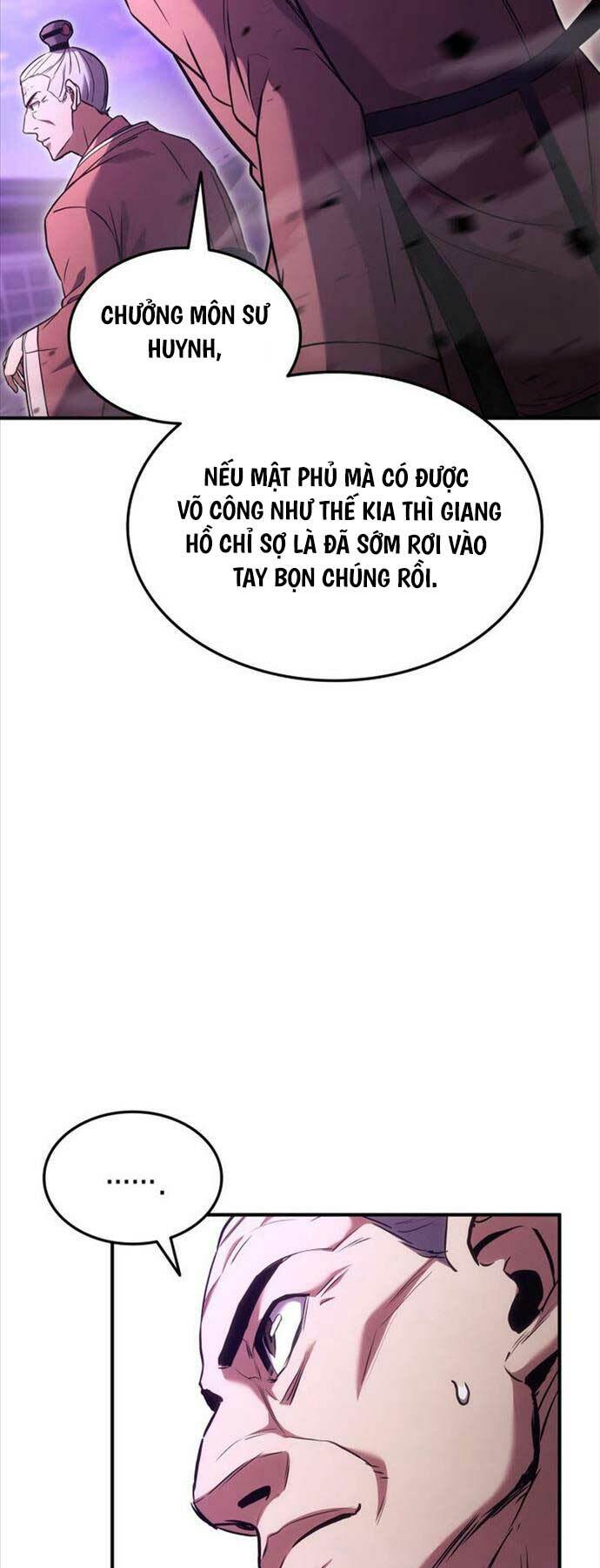 Huyền Thoại Game Thủ – Tái Xuất Chapter 133 - Trang 2