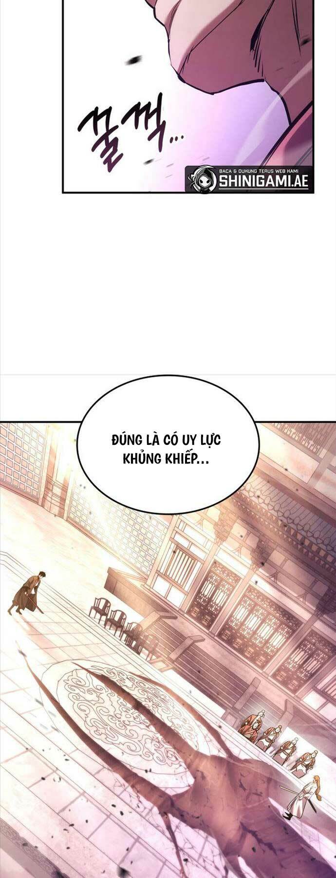 Huyền Thoại Game Thủ – Tái Xuất Chapter 133 - Trang 2