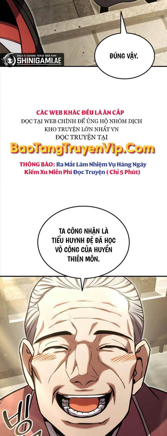 Huyền Thoại Game Thủ – Tái Xuất Chapter 133 - Trang 2