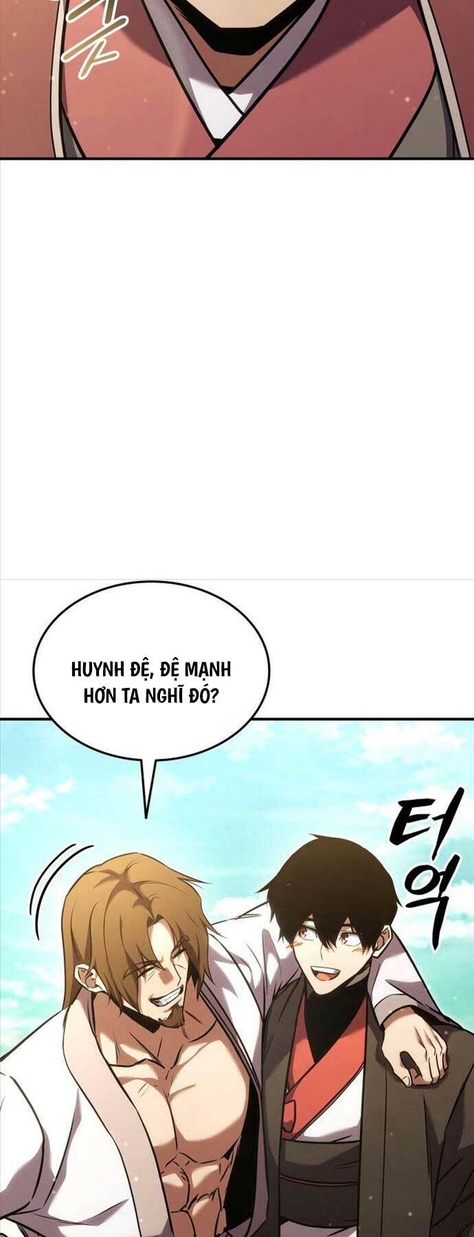 Huyền Thoại Game Thủ – Tái Xuất Chapter 133 - Trang 2