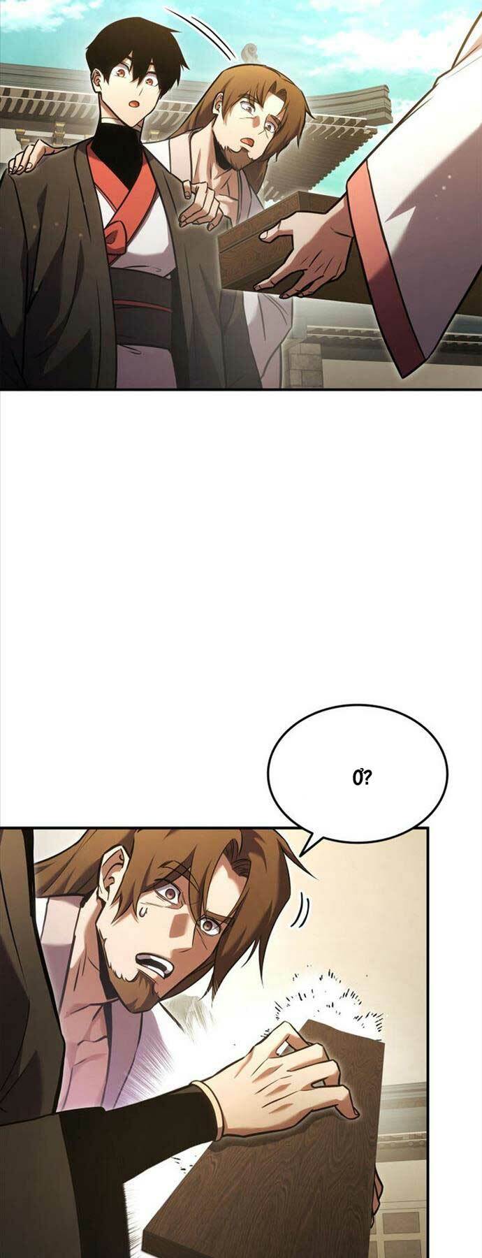 Huyền Thoại Game Thủ – Tái Xuất Chapter 133 - Trang 2