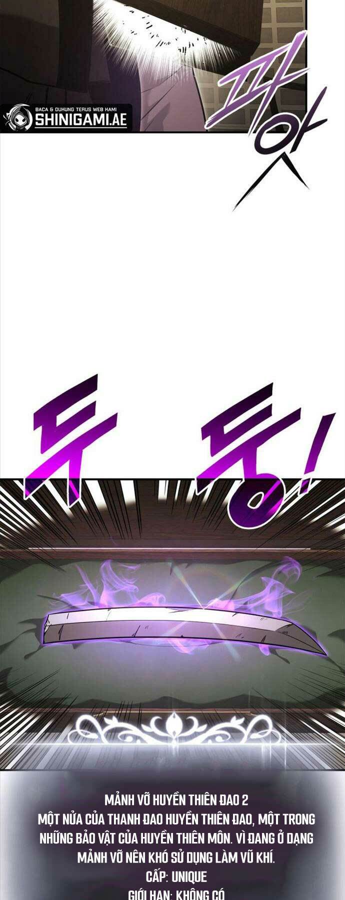 Huyền Thoại Game Thủ – Tái Xuất Chapter 133 - Trang 2