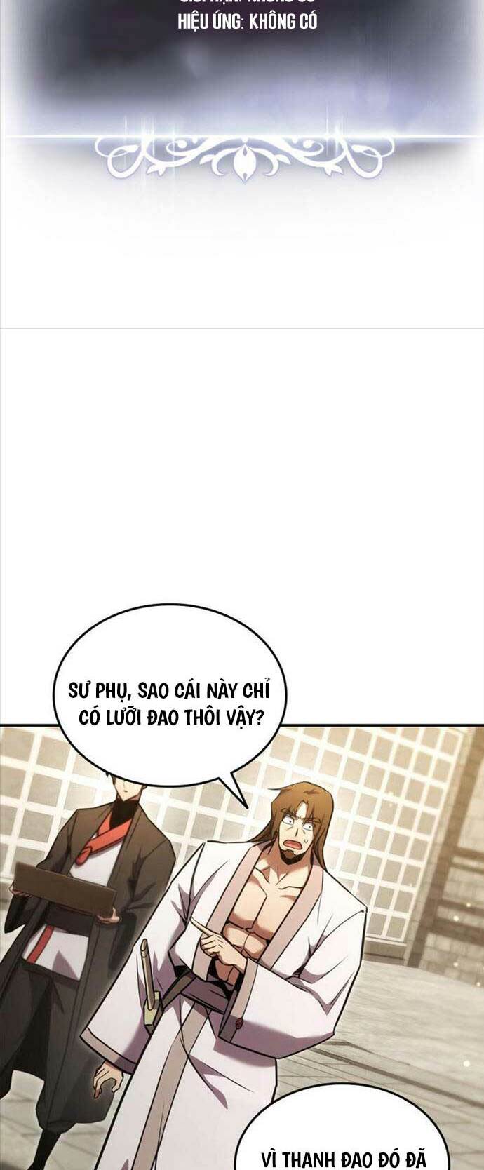 Huyền Thoại Game Thủ – Tái Xuất Chapter 133 - Trang 2