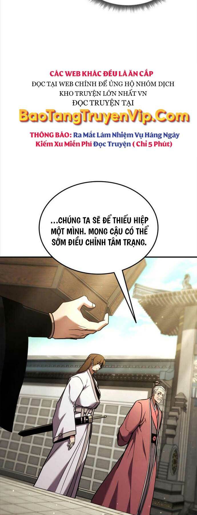 Huyền Thoại Game Thủ – Tái Xuất Chapter 133 - Trang 2