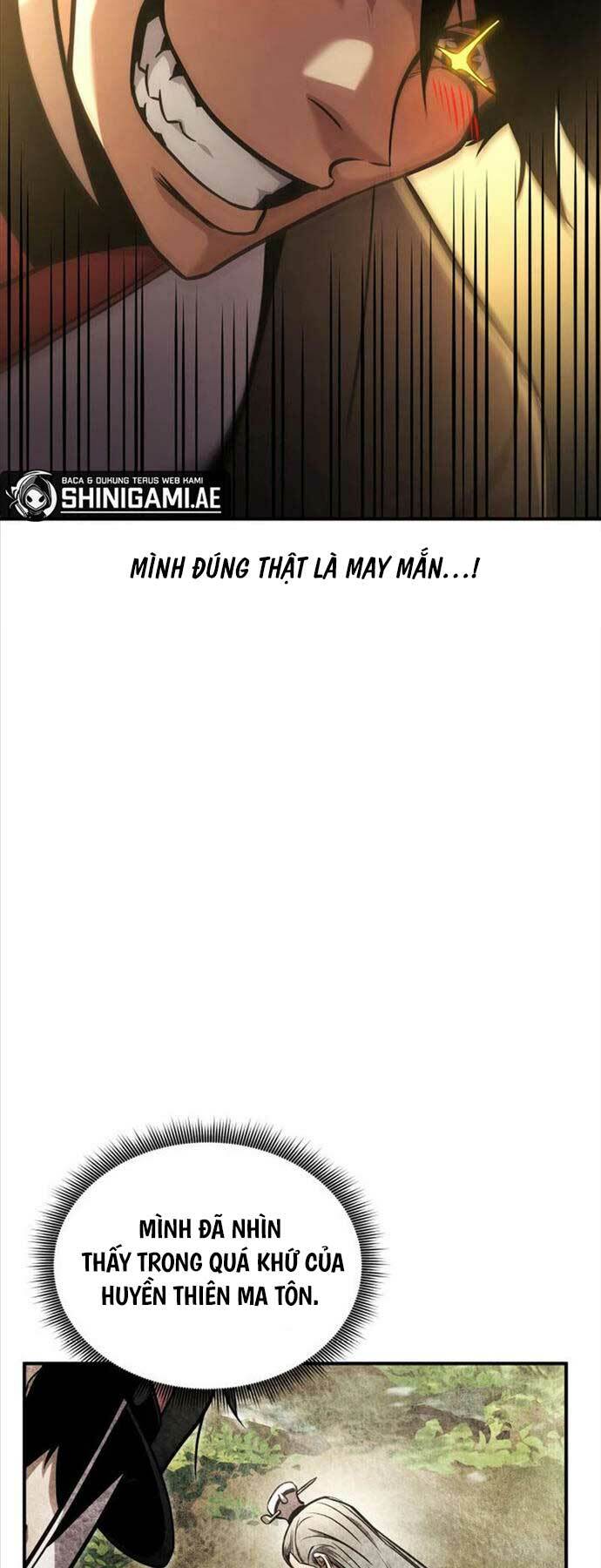 Huyền Thoại Game Thủ – Tái Xuất Chapter 133 - Trang 2