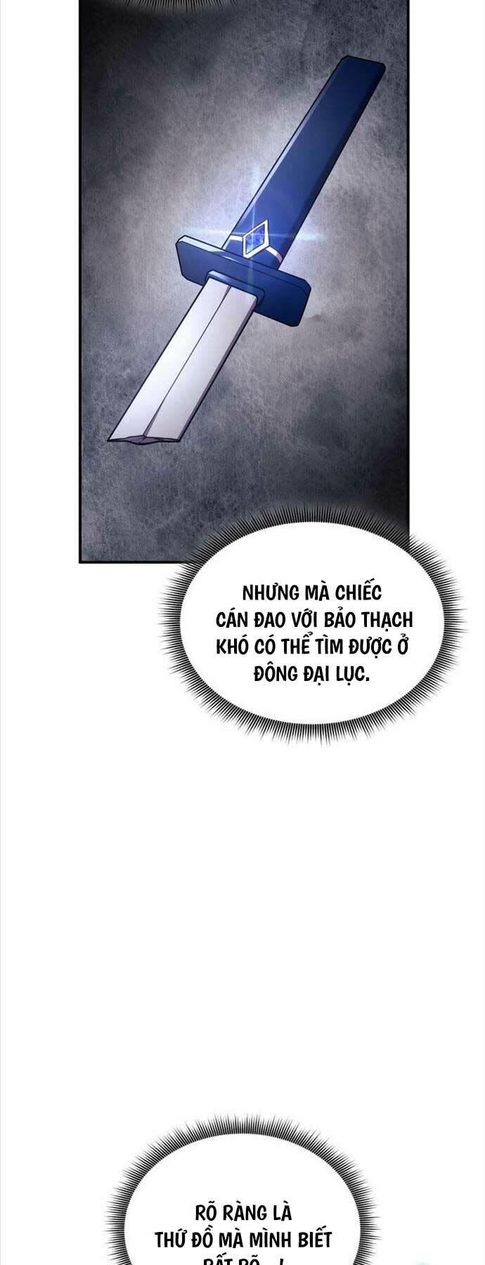 Huyền Thoại Game Thủ – Tái Xuất Chapter 133 - Trang 2