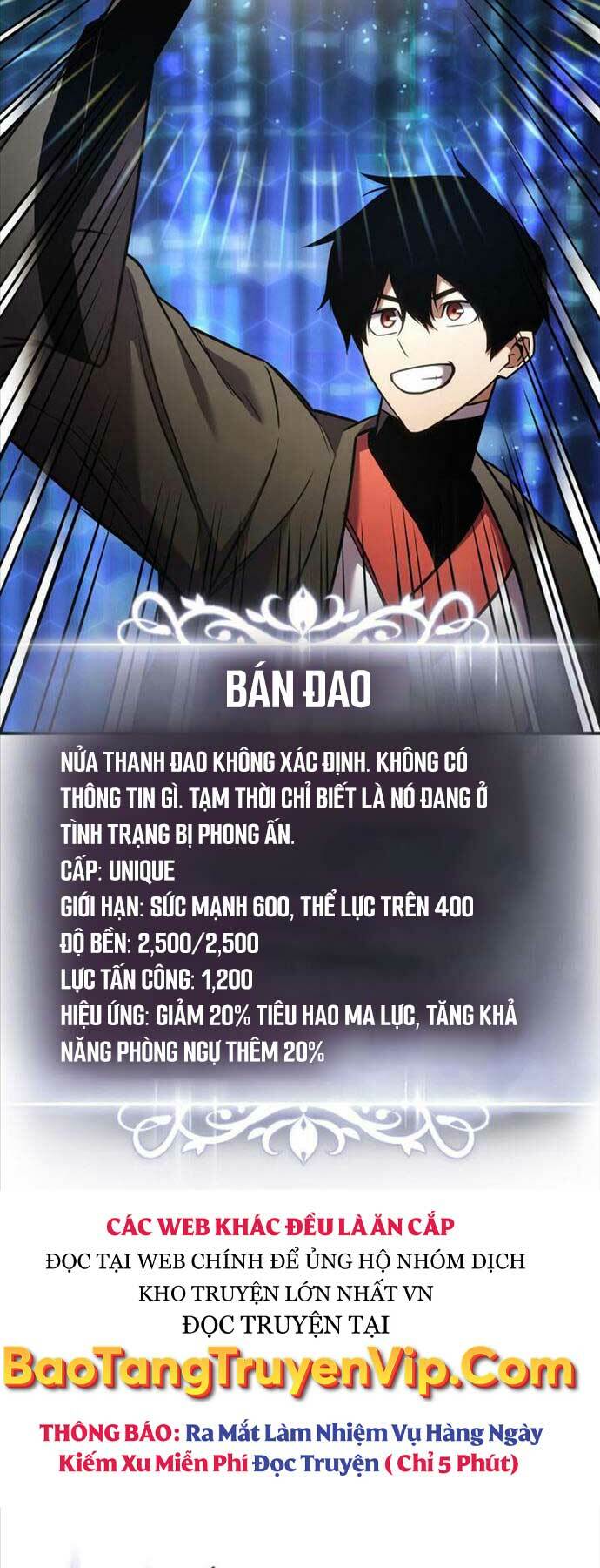 Huyền Thoại Game Thủ – Tái Xuất Chapter 133 - Trang 2