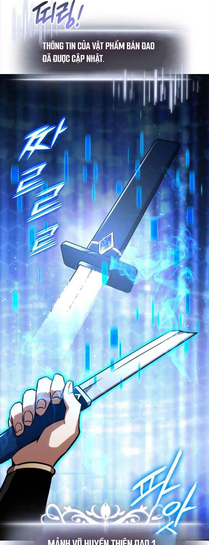 Huyền Thoại Game Thủ – Tái Xuất Chapter 133 - Trang 2