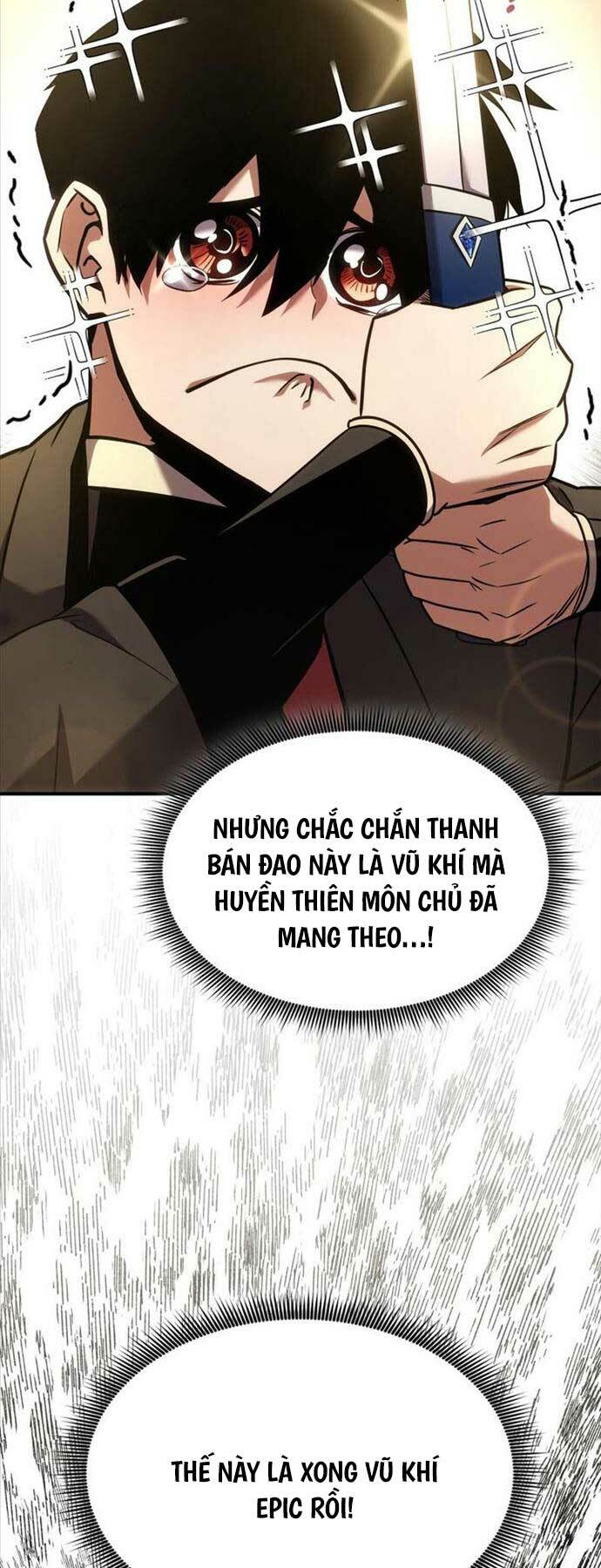 Huyền Thoại Game Thủ – Tái Xuất Chapter 133 - Trang 2