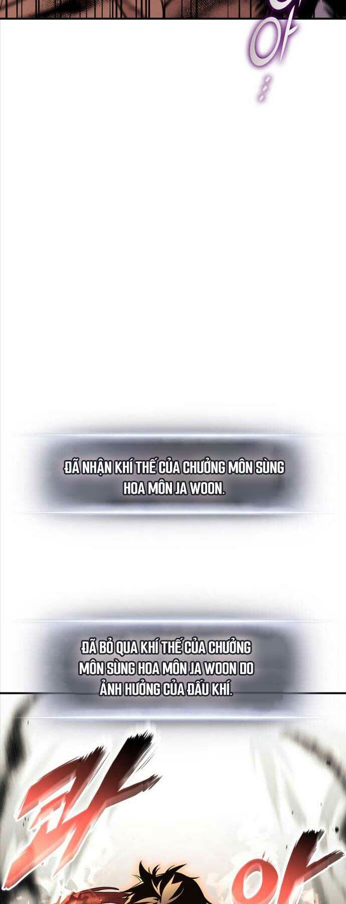 Huyền Thoại Game Thủ – Tái Xuất Chapter 133 - Trang 2