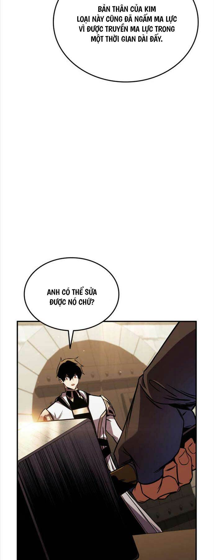 Huyền Thoại Game Thủ – Tái Xuất Chapter 134 - Trang 2