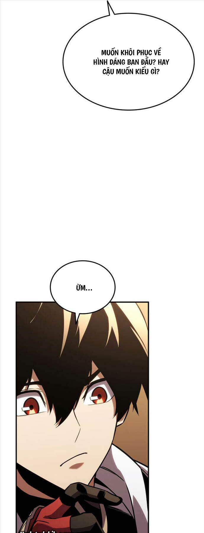 Huyền Thoại Game Thủ – Tái Xuất Chapter 134 - Trang 2