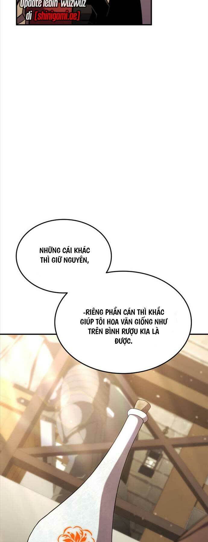 Huyền Thoại Game Thủ – Tái Xuất Chapter 134 - Trang 2