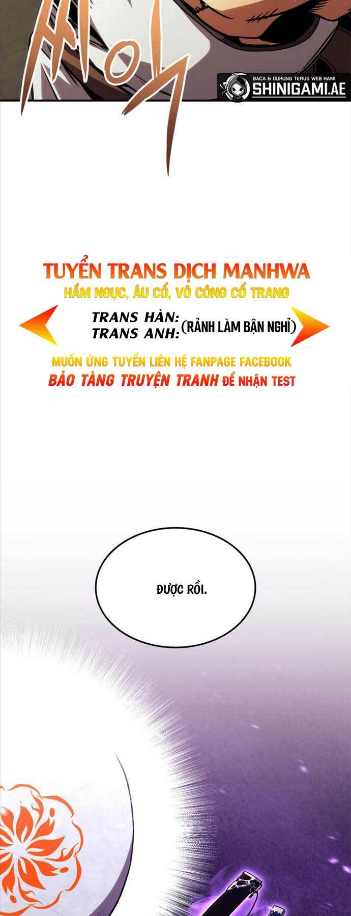 Huyền Thoại Game Thủ – Tái Xuất Chapter 134 - Trang 2