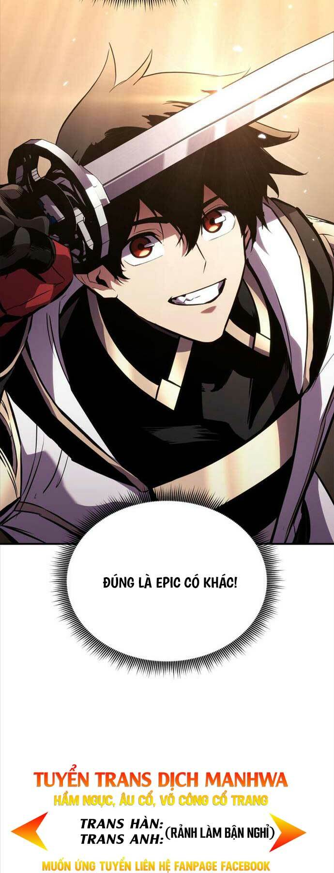 Huyền Thoại Game Thủ – Tái Xuất Chapter 134 - Trang 2